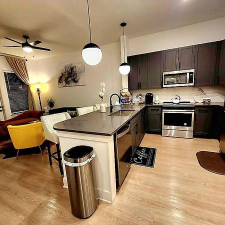 Apartament Luxury Oasis Bhm Birmingham Zewnętrze zdjęcie