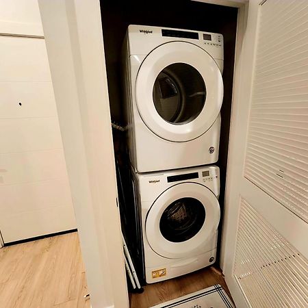 Apartament Luxury Oasis Bhm Birmingham Zewnętrze zdjęcie