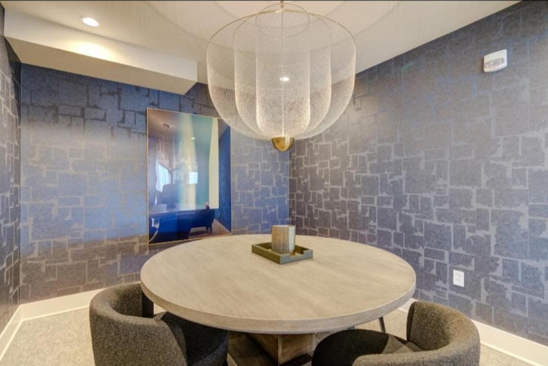 Apartament Luxury Oasis Bhm Birmingham Zewnętrze zdjęcie
