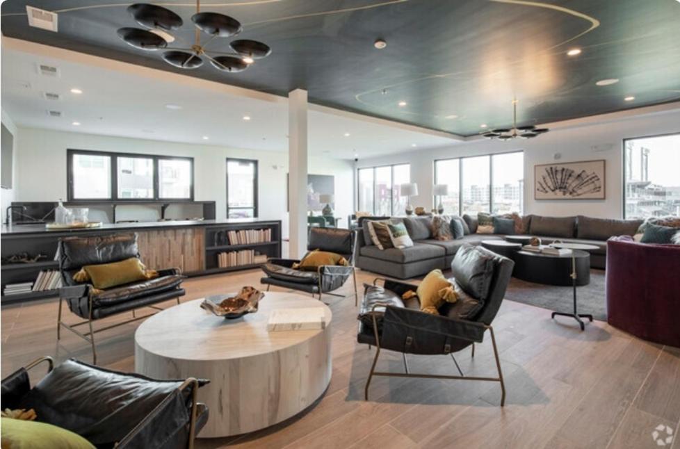 Apartament Luxury Oasis Bhm Birmingham Zewnętrze zdjęcie