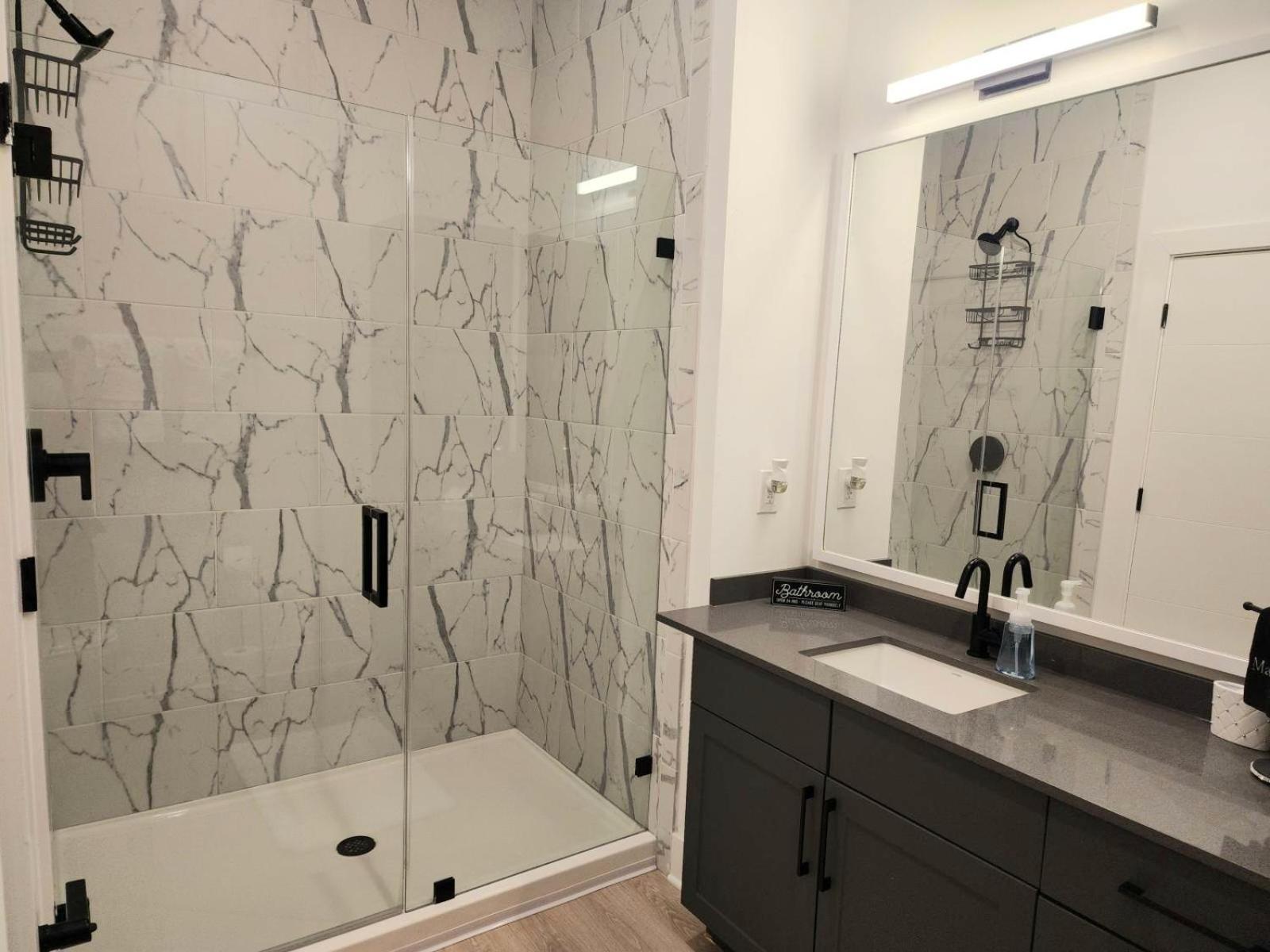 Apartament Luxury Oasis Bhm Birmingham Zewnętrze zdjęcie